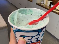 -DQ·蛋糕·冰淇淋(万象城店)