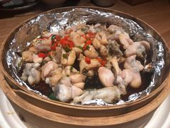 -竹里馆·淮扬菜·功夫茶(老门东店)