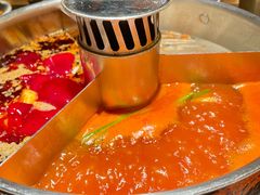 -晓宇重庆火锅(西安荟聚店)