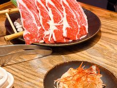 -肉魁屋·烧肉·烧鸟·酒场(高新店)