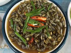 -40号厦门海鲜大排档(中山路店)
