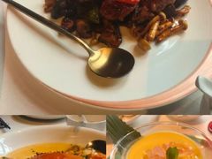 -三号黄浦会Canton Table