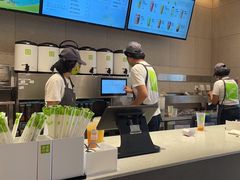 -奈雪的茶(金鹰广场店)