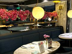 -东南里湖景餐厅·新闽菜(浦西万达店)
