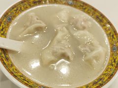-龙抄手(春熙路总店)