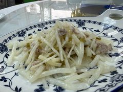 -芸海阁·农家私房菜(沙家浜景区出口店)