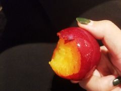 -蓝海国际大饭店·蓝钻自助百汇(兰山店)