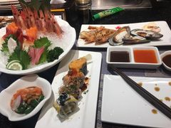-大渔铁板烧(大悦城店)