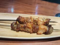 -驿楼兰·新疆菜(火车站店)