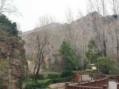 -嵖岈山风景区