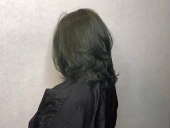 -苏豪路易士·嘉玛发廊