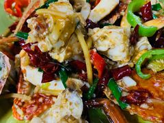 -四川人郑霞海鲜