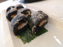 -东江渔村·古典园林·30年粤菜老字号(太和店)