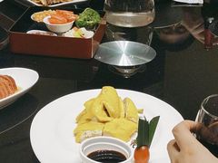 -丰收日·小海鲜·沪上家宴(顾村正大店)