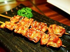 烤心管-虾客汇·小龙虾·烧烤·私房菜(闽江二路店)