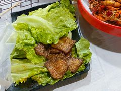 -云晓光头烧烤吧(盛夏店)