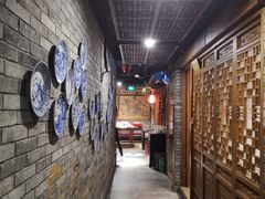 -京味斋·北京烤鸭(北京南站洋桥店)