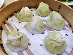 金奖头牌小笼包-苏小柳点心·手作小笼包(浦东嘉里城分院)