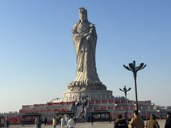 -天津妈祖文化园