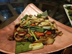 -云海肴·云南小炒·汽锅鸡(天津国金汇店)