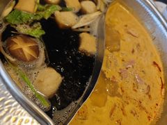 -牛匠和牛寿喜锅(西安总店)