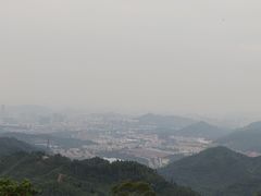 -大尖山公园