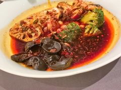 -徐记海鲜(大雁塔|金都店)