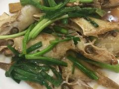 香煎牛仔鱼-新享乐海鲜(翠华路店)