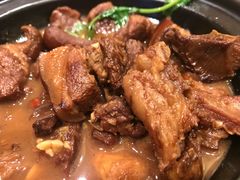 -锦粤宫·融合粤菜(上海金沙江店)