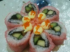 -月见·烧鸟酒场居酒屋(农科路店)