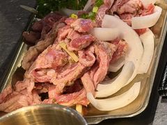 -韩宫宴和牛烤肉(无锡大东方广场店)