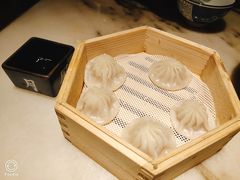 鸡汁杭州小笼-桂满陇-西湖船宴(西单大悦城店)