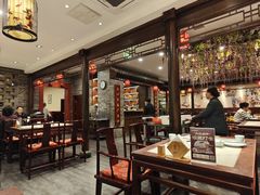 -鸭匠食府·挂炉烤鸭·新京菜(阜成路店)
