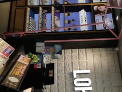 -LOHO眼镜(太阳宫凯德MALL店)