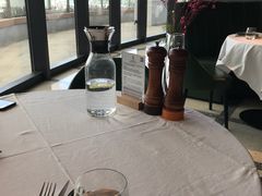 -L'Arome芳芳法国餐厅(仙林金鹰店)