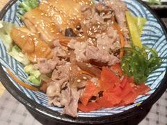 -林妈妈村·日式料理(宝山万达店)