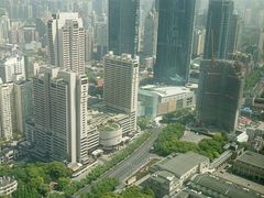 -上海静安香格里拉大酒店