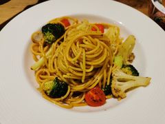 -漫蔬•台北蔬食小馆VEGGIEBOIL(朝晖店)