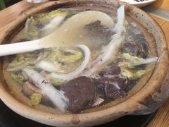 -猛料鸭仔饭(赤坎店)