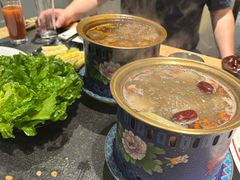 -东来顺(非遗·清真火锅·盛世广场店)