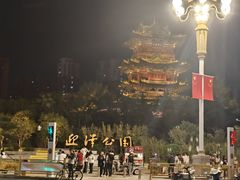 -迎泽公园
