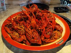 镇店经典十三香龙虾-沪小胖小龙虾(淮海中路旗舰店)