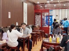 大堂-螺世纪螺蛳粉·桂味小排档(裕德店)