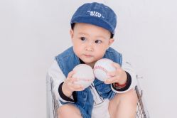 -MYBABY影像艺术空间·我的宝贝儿童摄影