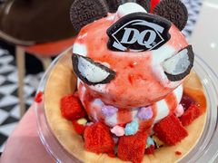 -DQ·蛋糕·冰淇淋(万象城店)
