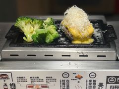 -肉肉大米(金虹桥店)