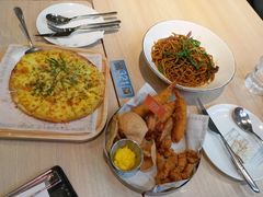 -卡朋西餐(悦汇城店)