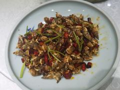 -品味居·首店·大连鲜活海鲜大连菜(东港店)