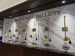 -CHARLIETOWN红茶公司(南京万象天地店)