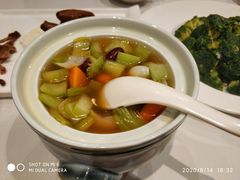 -正院大宅门烤鸭(首体店)